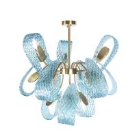 Люстры на штанге — Люстра на штанге LOFT IT 10214/680 купить в 