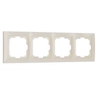 Рамки — Рамка Werkel W0042003 купить в 