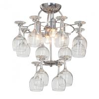 Люстры на штанге — Люстра на штанге Vitaluce V4204/4PL купить в 