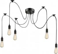 Подвесные светильники — Подвесной светильник Globo A110-5 купить в 