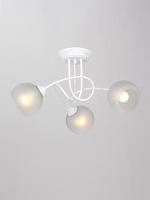 Люстры на штанге — Люстра на штанге Vitaluce V3995-0/3PL купить в 