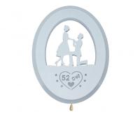Детские бра — Детское бра Kink Light 074110,25 купить в  Детские бра — Детское бра Kink Light 074110,25 купить в