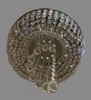 Потолочные люстры — 01249/4 хром-WT купить в 