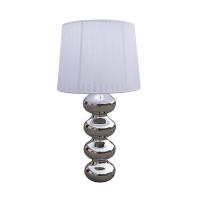 Настольные лампы — Настольная лампа Zumaline Deco TS-060216T-CHWH купить в  Настольные лампы — Настольная лампа Zumaline Deco TS-060216T-CHWH купить в