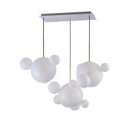 Люстры каскадные — Каскадная люстра LOFT IT 2030-S3 купить в  Люстры каскадные — Каскадная люстра LOFT IT 2030-S3 купить в