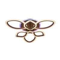 Потолочные люстры — Потолочная люстра Seven Fires Domaso 75329.01.15.06 купить в 