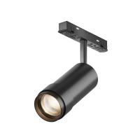 Трековые светильники — Светильник на шине Maytoni Technical TR211-1-12W3K-Z-B купить в 