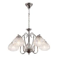 Люстры подвесные — Подвесная люстра Escada 336/5P купить в  Люстры подвесные — Подвесная люстра Escada 336/5P купить в