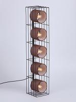 Торшеры и напольные светильники — Торшер Vitaluce V3019-1/5P купить в  Торшеры и напольные светильники — Торшер Vitaluce V3019-1/5P купить в