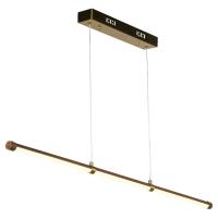 Линейные светильники — Линейный светильник Lussole LSP-8219 купить в 