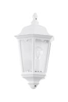 Уличные настенные светильники — Светильник настенный EGLO 93448 купить в 