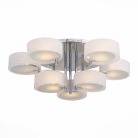 Люстры на штанге — Люстра на штанге Evoluce SL483.502.09 купить в  Люстры на штанге — Люстра на штанге Evoluce SL483.502.09 купить в