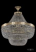 Люстры на штанге — Люстра на штанге Bohemia Ivele Crystal 19101/H1/60IV G купить в  Люстры на штанге — Люстра на штанге Bohemia Ivele Crystal 19101/H1/60IV G купить в