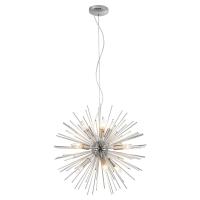 Люстры подвесные — Подвесная люстра Lussole LSP-8336 купить в 