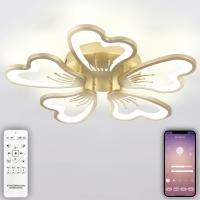 Люстры накладные — Накладная люстра Natali Kovaltseva INNOVATION STYLE 83055 купить в  Люстры накладные — Накладная люстра Natali Kovaltseva INNOVATION STYLE 83055 купить в