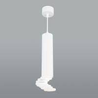 Подвесные светильники — Подвесной светильник Elektrostandard DLN103 GU10 белый купить в 