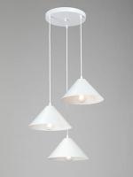 Люстры каскадные — Каскадная люстра Vitaluce V3093-0/3S купить в  Люстры каскадные — Каскадная люстра Vitaluce V3093-0/3S купить в