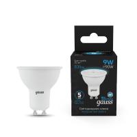 Светодиодные лампы — Светодиодная лампа Gauss 101506309 купить в  Светодиодные лампы — Светодиодная лампа Gauss 101506309 купить в