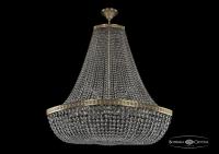 Люстры на штанге — Люстра на штанге Bohemia Ivele Crystal 19283/H2/100IV Pa купить в  Люстры на штанге — Люстра на штанге Bohemia Ivele Crystal 19283/H2/100IV Pa купить в