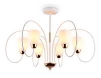 Люстры на штанге — Люстра на штанге Ambrella Light TR3125 купить в 