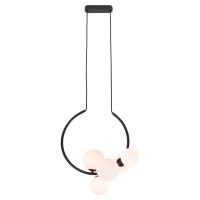 Люстры подвесные — Подвесная люстра Lussole LSP-8747 купить в  Люстры подвесные — Подвесная люстра Lussole LSP-8747 купить в