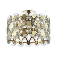 Люстры на штанге — Люстра на штанге Odeon Light 4974/5C купить в 