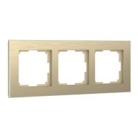 Рамки — Рамка Werkel W0031711 купить в 