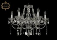 Люстры подвесные — Подвесная люстра Art Classic 11.12.6.195.Cr.Sp купить в  Люстры подвесные — Подвесная люстра Art Classic 11.12.6.195.Cr.Sp купить в