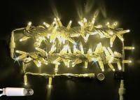 Светодиодные нити — Светодиодная нить Rich LED RL-S10CF-220V-CW/WW купить в 