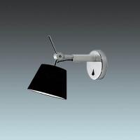 Споты — Спот Azzardo Zyta Alu Wall XS AZ2413 купить в 