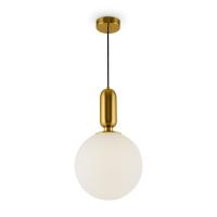 Подвесные светильники — Подвесной светильник Freya FR5137PL-01BS купить в 