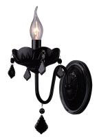 Настенные бра — Бра ARTE Lamp A8918AP-1BK купить в  Настенные бра — Бра ARTE Lamp A8918AP-1BK купить в