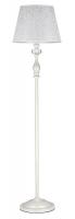 Торшеры и напольные светильники — Торшер Freya FR2306-FL-01-W купить в 
