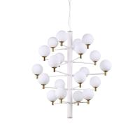 Люстры подвесные — Подвесная люстра Ideal Lux 197326 купить в  Люстры подвесные — Подвесная люстра Ideal Lux 197326 купить в