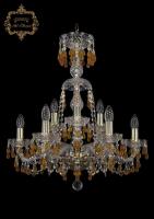 Люстры подвесные — Подвесная люстра Art Classic 11.24.6+3.200.XL-64.Gd.V1003 купить в  Люстры подвесные — Подвесная люстра Art Classic 11.24.6+3.200.XL-64.Gd.V1003 купить в