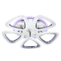 Люстры накладные — Накладная люстра Escada 10221/5LED BL купить в  Люстры накладные — Накладная люстра Escada 10221/5LED BL купить в