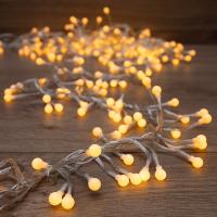 Светодиодные гирлянды — Светодиодная гирлянда Neon-Night 303-601 купить в 