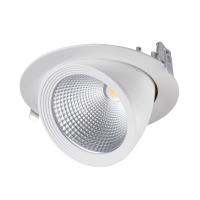 Светильники Downlight — Точечный светодиодный светильник Kanlux HIMA LED 33W-NW-W 22843 купить в  Светильники Downlight — Точечный светодиодный светильник Kanlux HIMA LED 33W-NW-W 22843 купить в