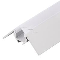 Профили для светодиодных лент — Профиль Arlight 023897 купить в 