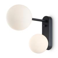 Настенные бра — Бра Freya FR5376WL-02B купить в 