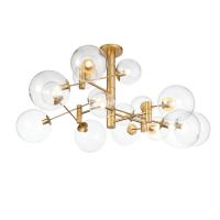 Люстры на штанге — Люстра на штанге ST-Luce SL1150.202.16 купить в 