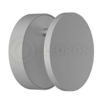 Настенные бра — Бра LeDron UFO G2 GREY купить в  Настенные бра — Бра LeDron UFO G2 GREY купить в