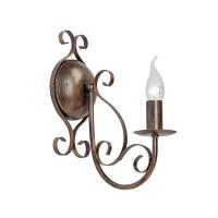 Настенные бра — Бра Vitaluce V1833-7/1A купить в 