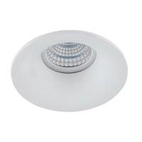 Cветильники потолочные встраиваемые — Встраиваемый светильник Azzardo Adamo Midst AZ1483 купить в  Cветильники потолочные встраиваемые — Встраиваемый светильник Azzardo Adamo Midst AZ1483 купить в