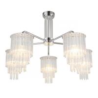 Люстры на штанге — Люстра на штанге Omnilux OML-69307-05 купить в 