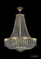 Люстры на штанге — Люстра на штанге Bohemia Ivele Crystal 19273/H2/45IV G купить в  Люстры на штанге — Люстра на штанге Bohemia Ivele Crystal 19273/H2/45IV G купить в