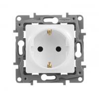 Розетки — Розетка Legrand 672221 купить в #REGION_NAME_DECLINE_PP#