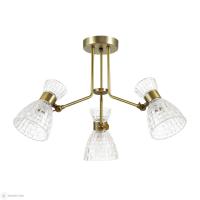 Люстры на штанге — Люстра на штанге LUMION 3704/3C купить в  Люстры на штанге — Люстра на штанге LUMION 3704/3C купить в