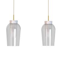 Подвесные светильники — Подвесной светильник Mantra 8397 купить в 