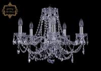 Люстры подвесные — Подвесная люстра Art Classic 11.25.5.200.Cr.Sp купить в #REGION_NAME_DECLINE_PP# Люстры подвесные — Подвесная люстра Art Classic 11.25.5.200.Cr.Sp купить в #REGION_NAME_DECLINE_PP#